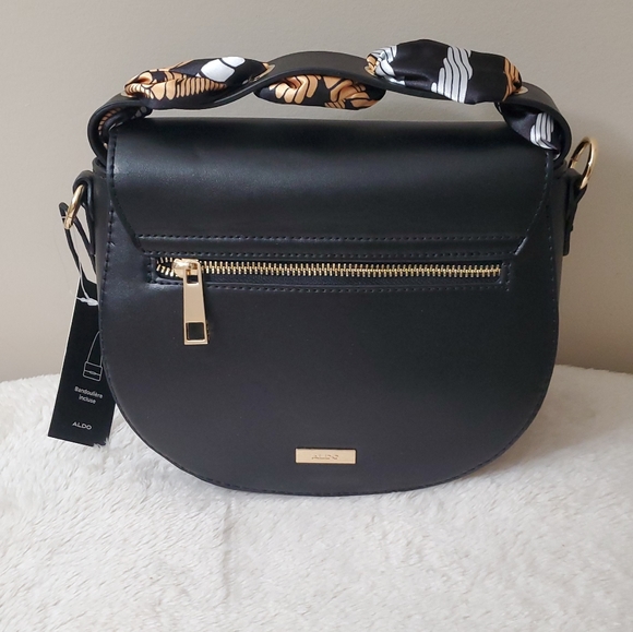 Aldo Crossbody Bag - Picture 7 of 9